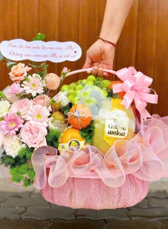 Hoa Tươi Mỹ Linh 