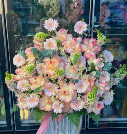 Hoa Giỏ Sinh Nhật 15