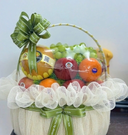 Giỏ trái cây 13