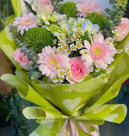 Hoa Giỏ Sinh Nhật 18