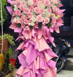 Hoa khai trương 32