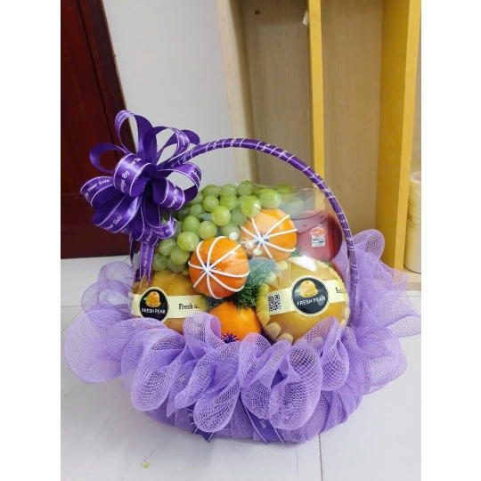 Giỏ trái cây 18